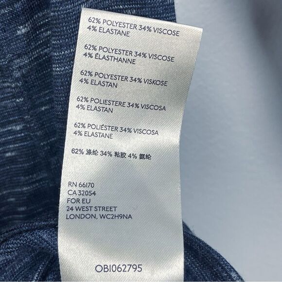 Free People Roxy Henley Top - Picture 5 of 7